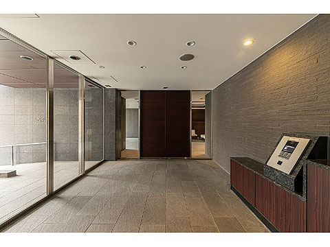 ロビー ●5B7A7076