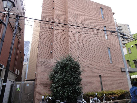 その他共用部 外観3