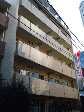 その他共用部 外観4