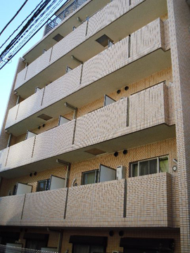 その他共用部 外観5