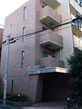 その他共用部 外観6