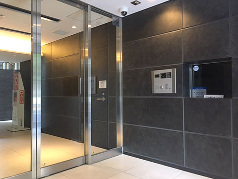 エントランス IMG_0180