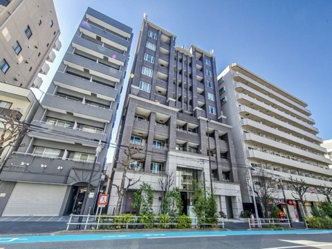 その他共用部 写真1