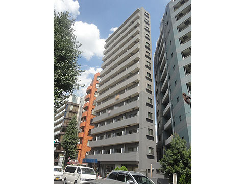 その他共用部　外観3