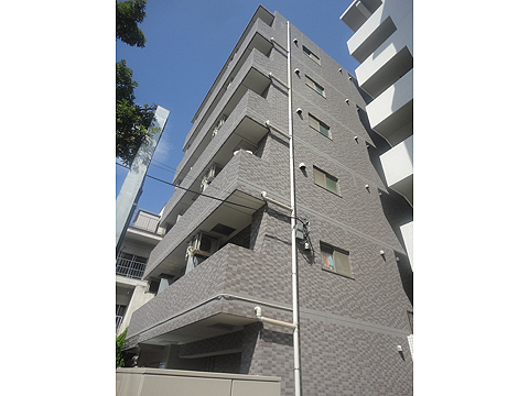 その他共用部　外観3