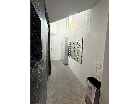 その他共用部　メールボックス・宅配ボックス