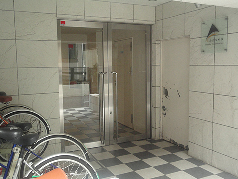 その他共用部　エントランス1