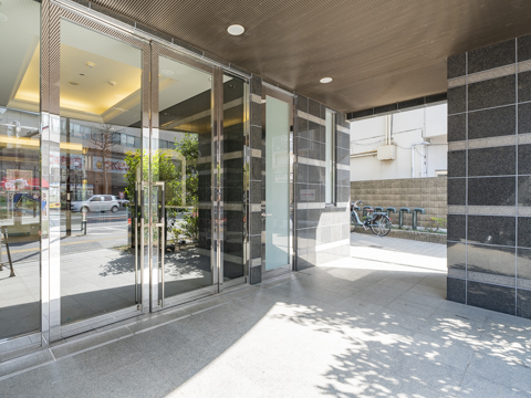 その他共用部 外観5