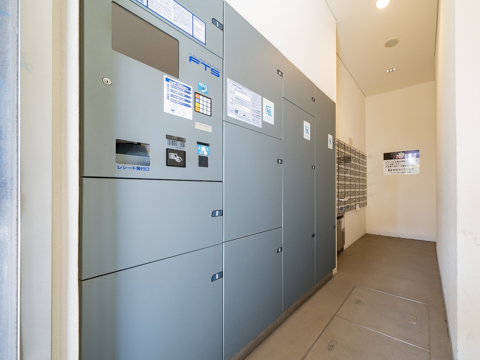 その他共用部 写真1