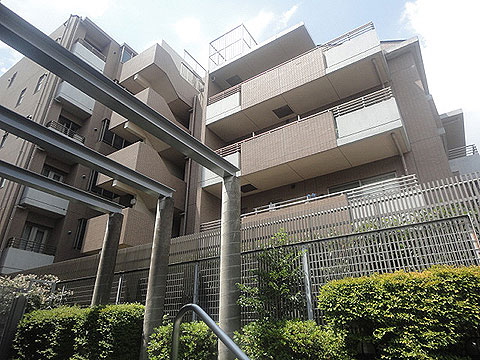 現地外観写真 外観2