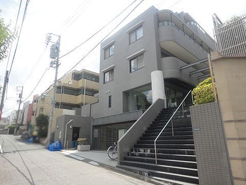 その他共用部 外観3