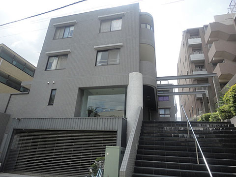 その他共用部 外観4