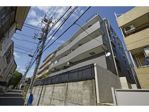 現地外観写真 _DSC5196