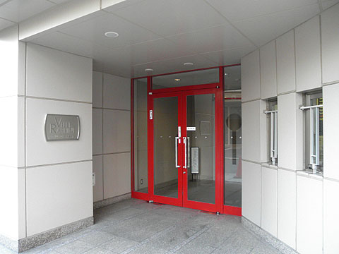 その他共用部 エントランス1