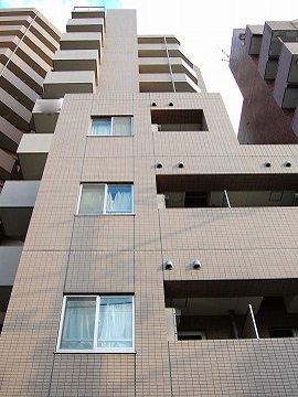 その他共用部　外観4