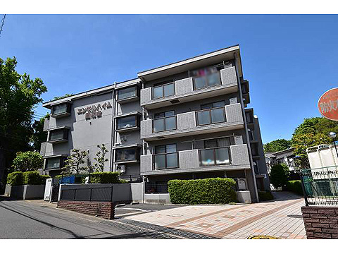 現地外観写真 外観②