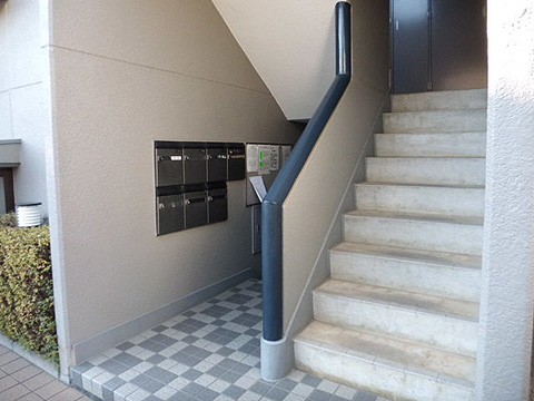 エントランス エントランス