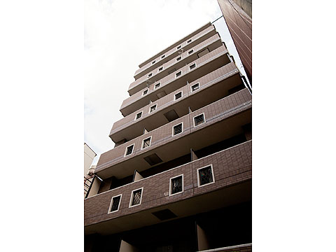 その他共用部 外観2