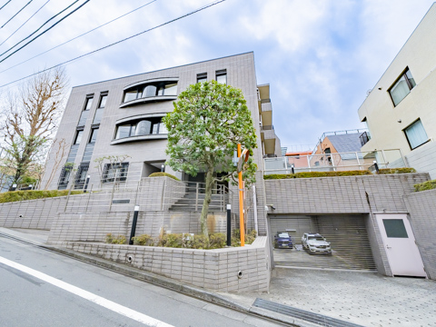 その他共用部　エントランス１