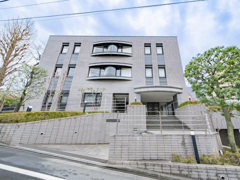 その他共用部　写真１