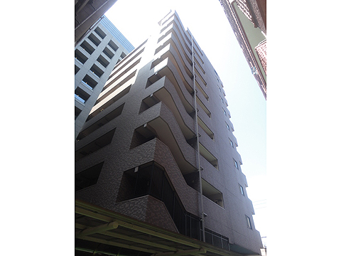 その他共用部　外観3