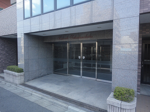 その他共用部　エントランス2