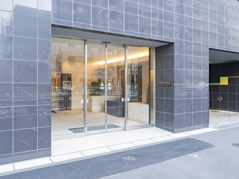 その他共用部　写真１