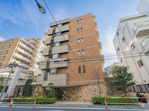 その他共用部 外観3