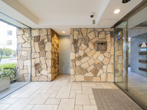 その他共用部 写真1