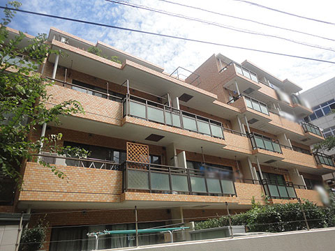 現地外観写真 外観2