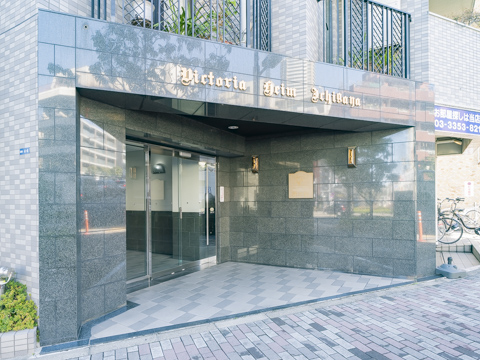 その他共用部 外観5