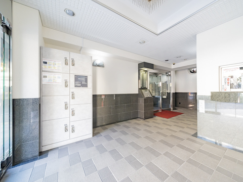 その他共用部 外観6