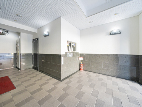 その他共用部 外観7