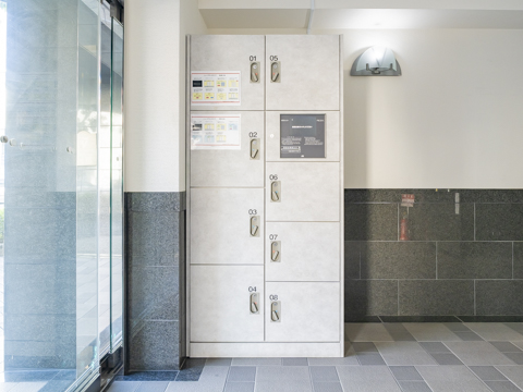 その他共用部 写真1