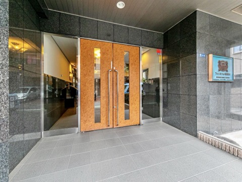 その他共用部 写真1