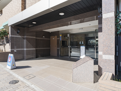 その他共用部 外観5