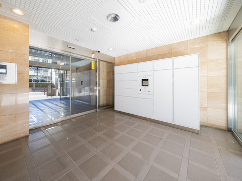 その他共用部 外観7