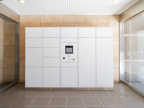 その他共用部 外観8