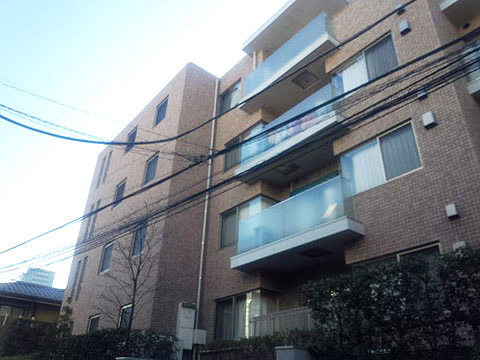 その他共用部 外観5