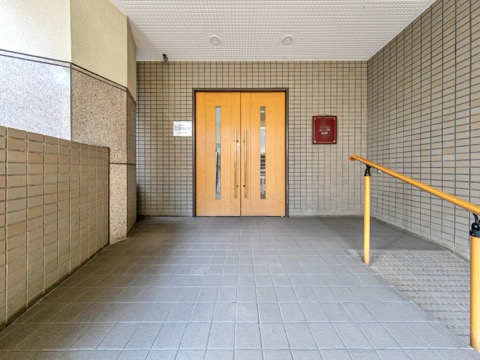 その他共用部　外観５