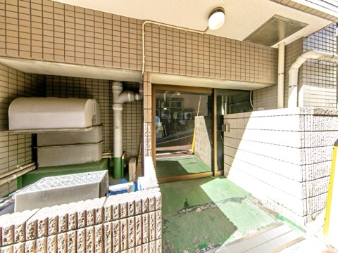 その他共用部　写真１