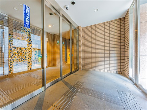 その他共用部 写真1