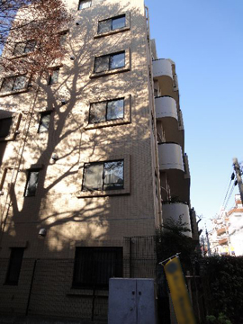 その他共用部　外観２