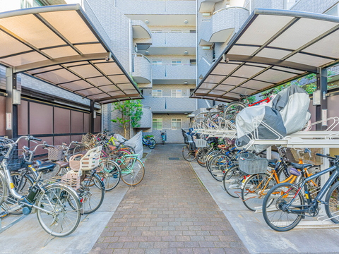 その他共用部　写真1