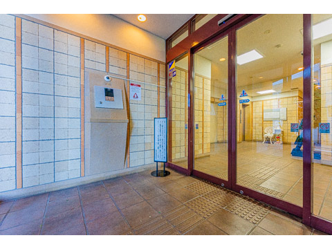 その他共用部　写真1