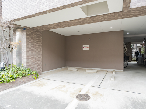 その他共用部　写真１