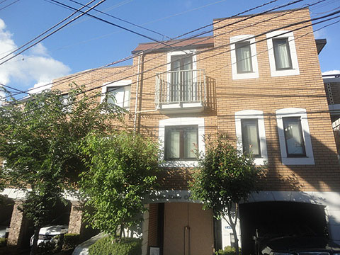 その他共用部　外観3