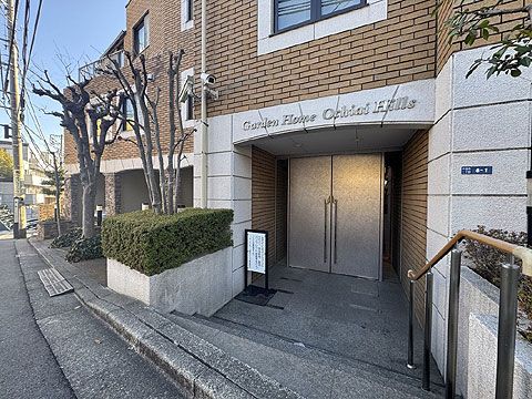 エントランス IMG_3818