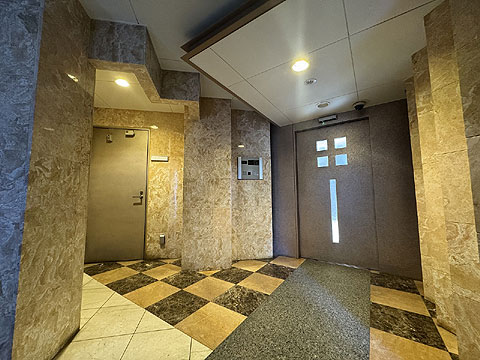 エントランス IMG_3820