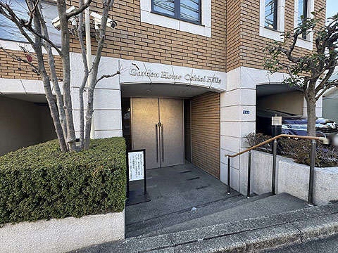 エントランス IMG_3817